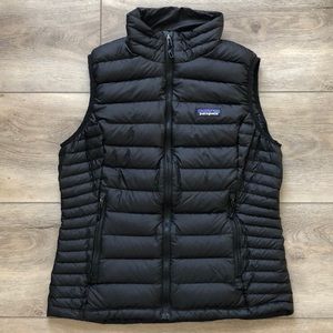 Patagonia Down Vest